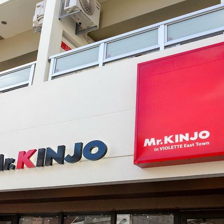 Mr.Kinjo Inn Violette East Town Naha Ngoại thất bức ảnh
