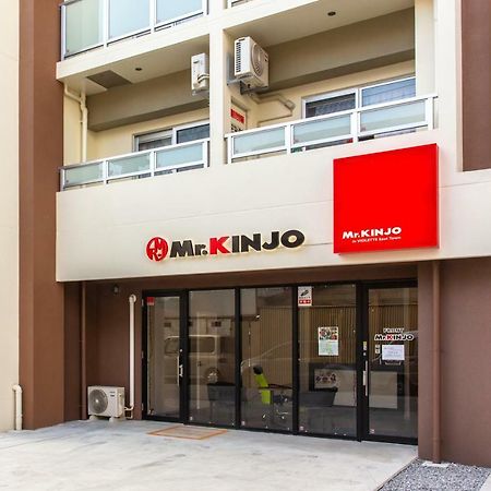 Mr.Kinjo Inn Violette East Town Naha Ngoại thất bức ảnh