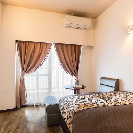 Mr.Kinjo Inn Violette East Town Naha Ngoại thất bức ảnh