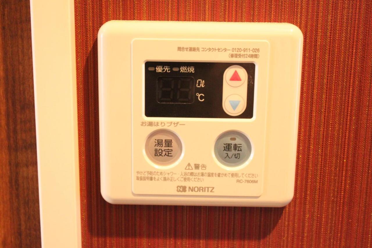 Mr.Kinjo Inn Violette East Town Naha Ngoại thất bức ảnh