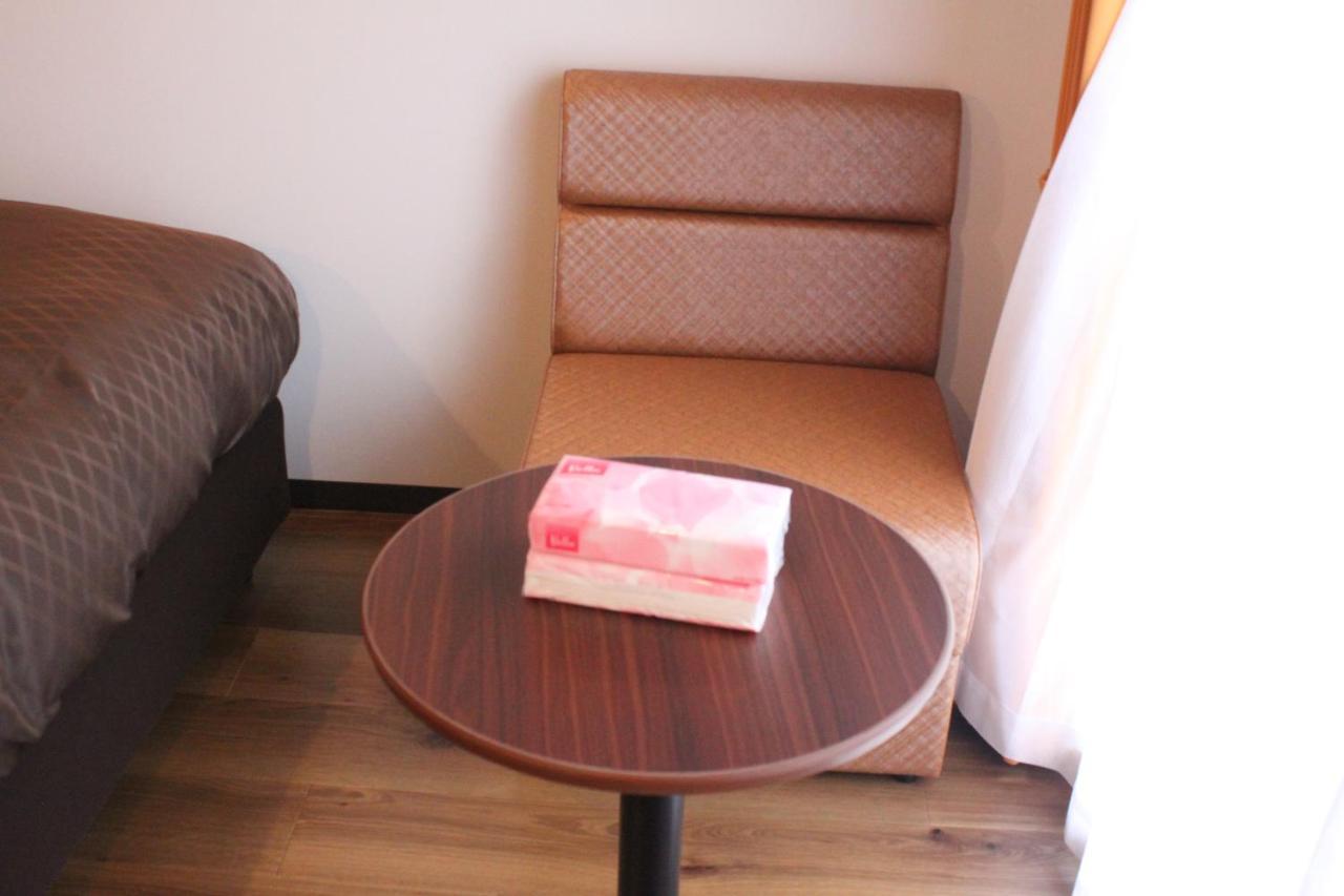 Mr.Kinjo Inn Violette East Town Naha Ngoại thất bức ảnh